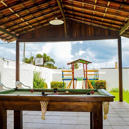 Hotel Recanto Da Costeira Natal Kültér fotó