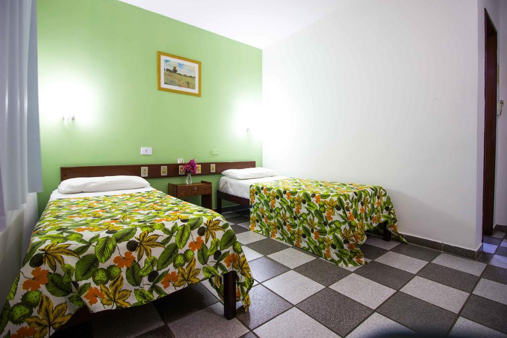 Hotel Recanto Da Costeira Natal Kültér fotó