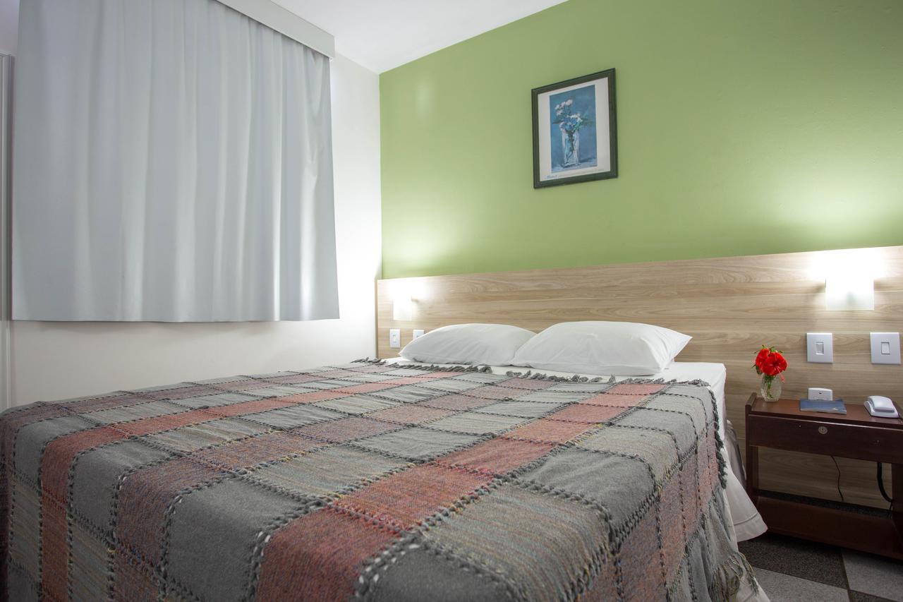 Hotel Recanto Da Costeira Natal Szoba fotó