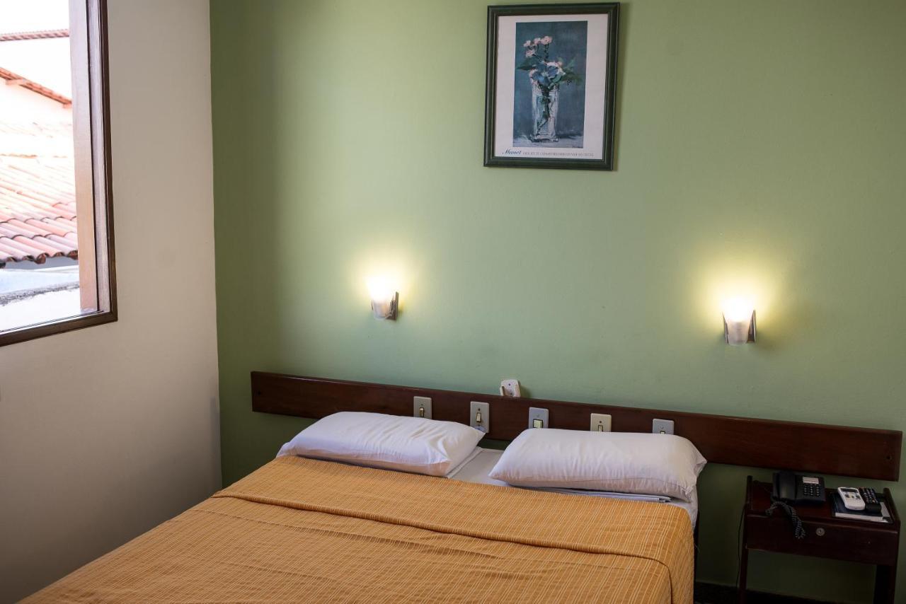Hotel Recanto Da Costeira Natal Kültér fotó