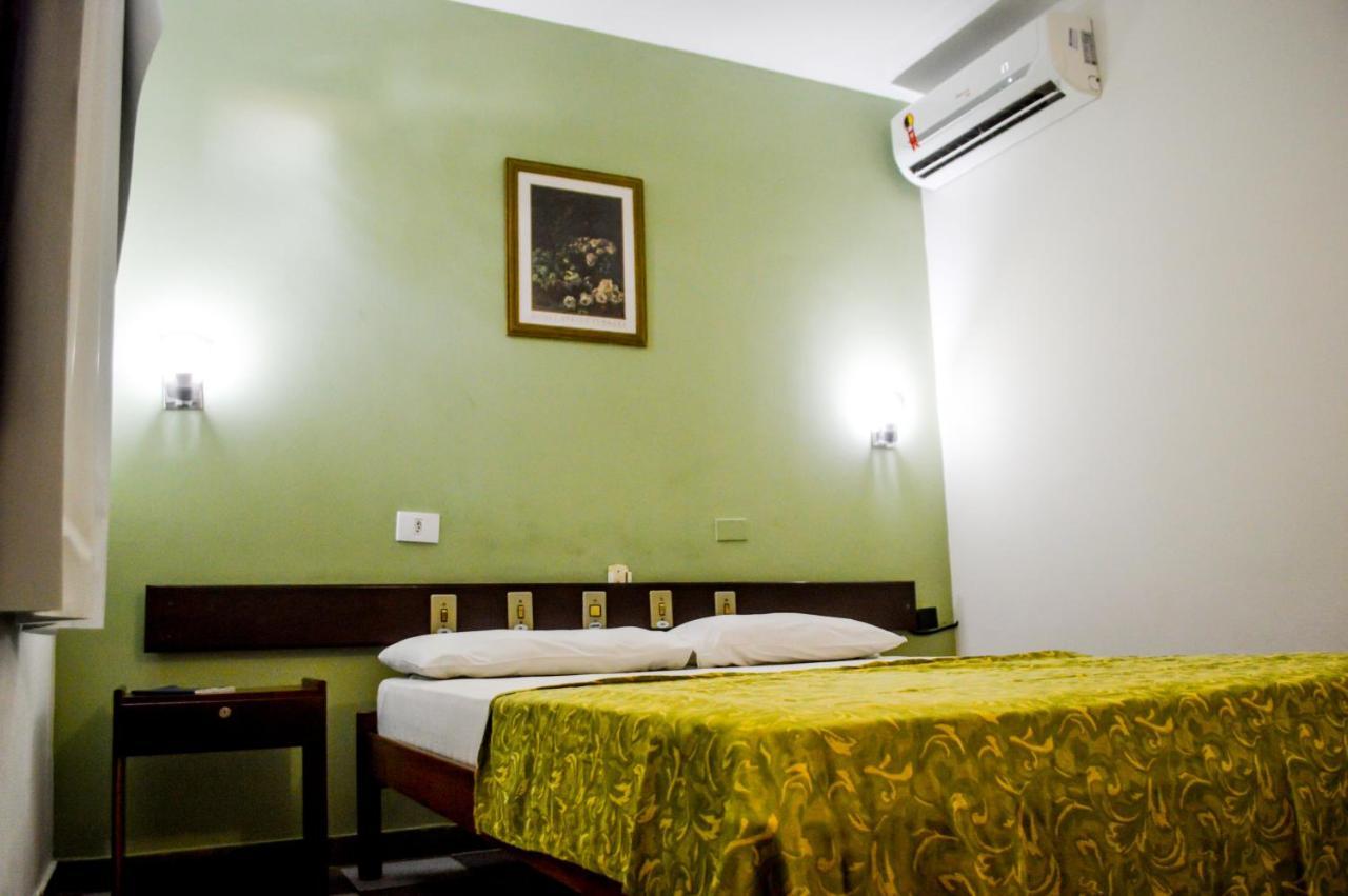 Hotel Recanto Da Costeira Natal Kültér fotó